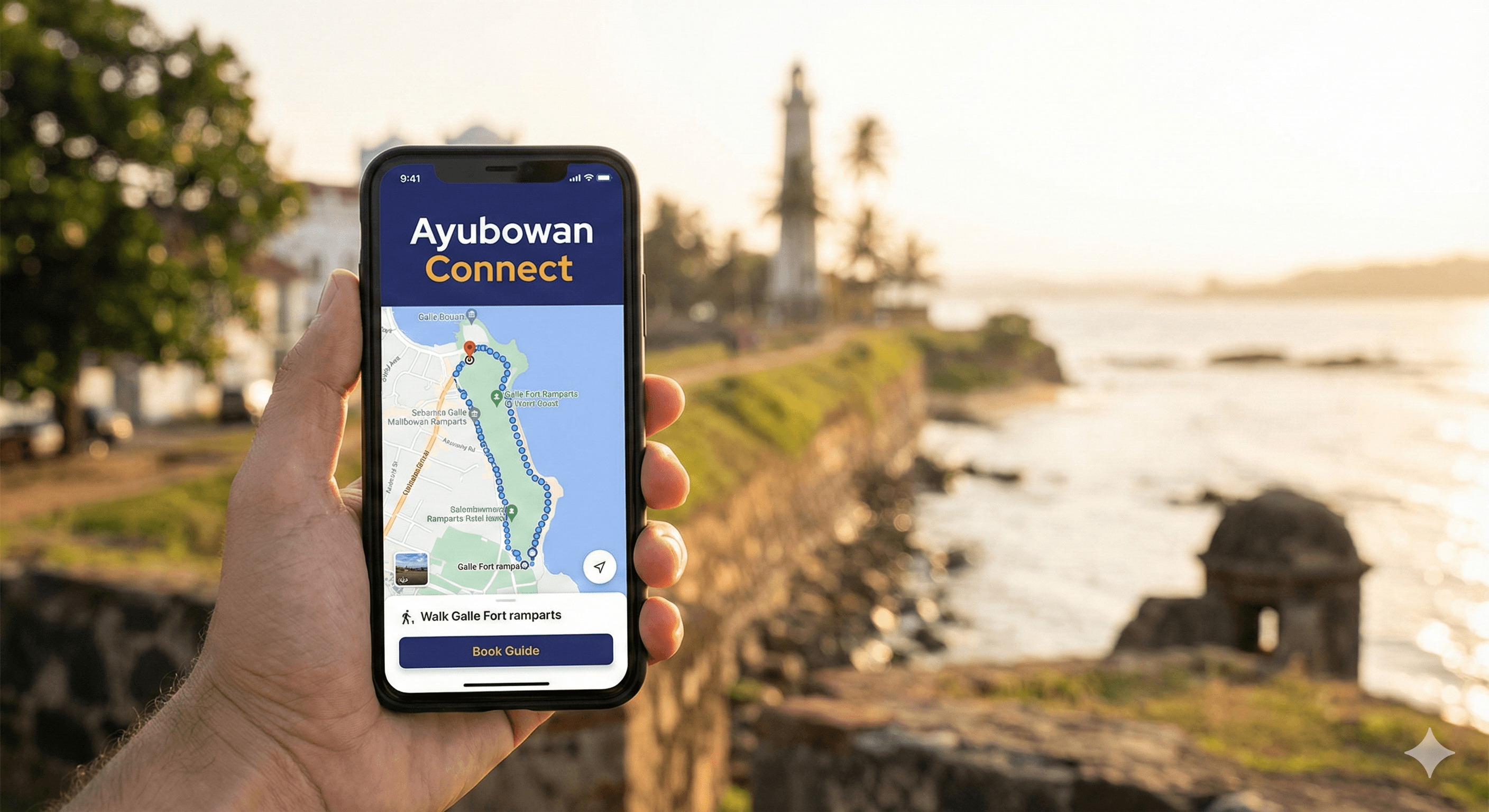 User Pro for travelers